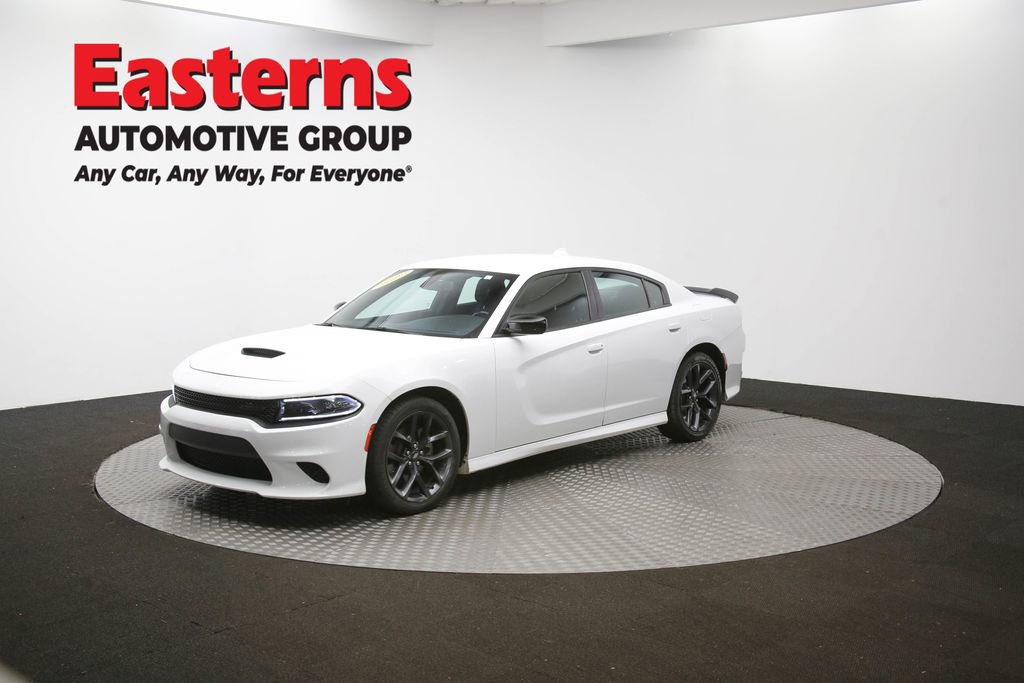 Used 2023 Dodge Charger GT w/ Blacktop Package image 55
