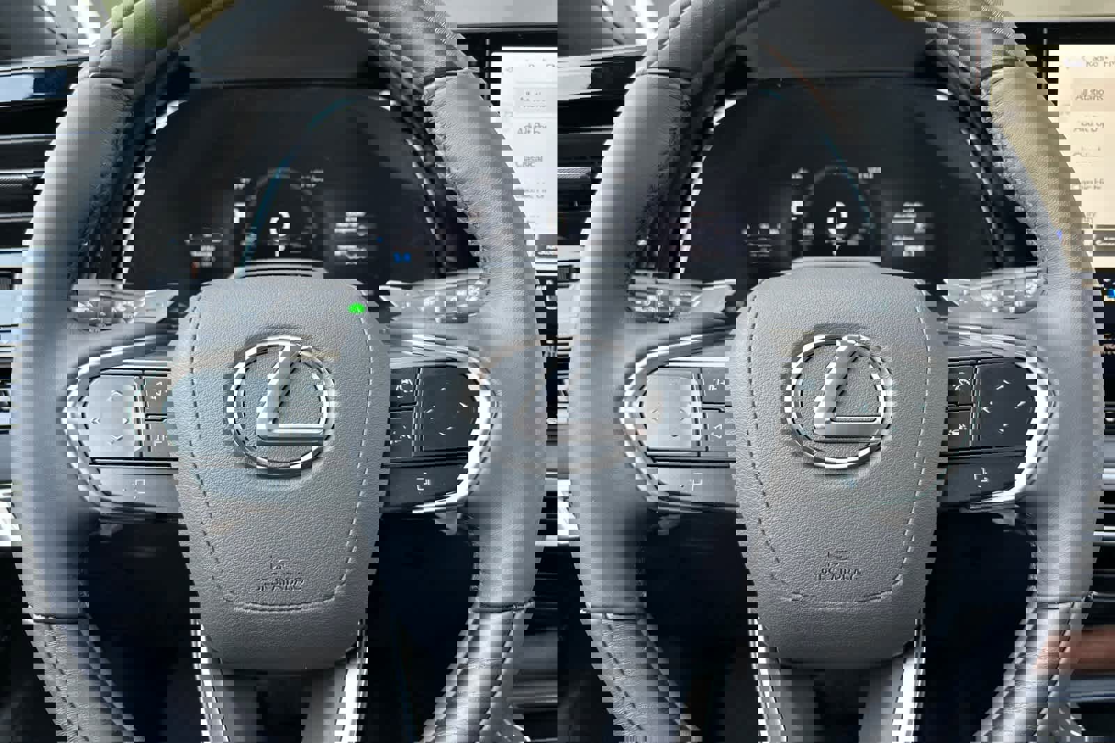 New 2026 Lexus RX 350 image 25