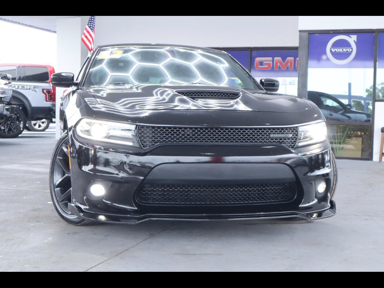 Used 2022 Dodge Charger GT w/ Driver Convenience Group
