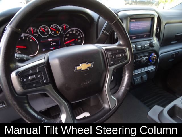 Used 2019 Chevrolet Silverado 1500 LT w/ All-Star Edition image 28