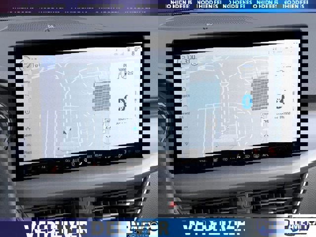 New 2026 Ford Escape Platinum w/ Premium Technology Package image 14