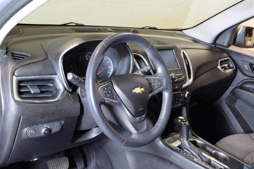 Used 2018 Chevrolet Equinox LT AWD/4WD image 5