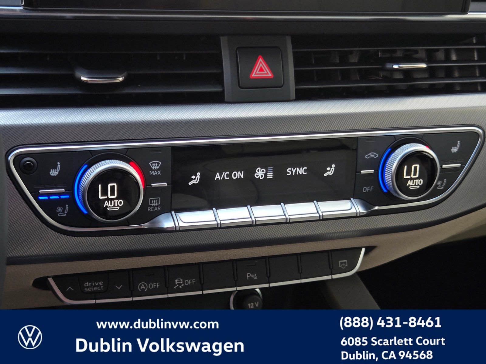 Used 2023 Audi A5 2.0T Premium Plus w/ Premium Plus AWD/4WD image 23