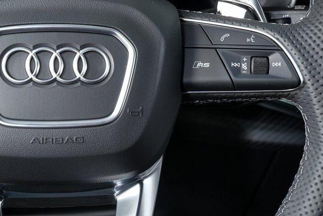 New 2026 Audi RS Q8 performance image 12