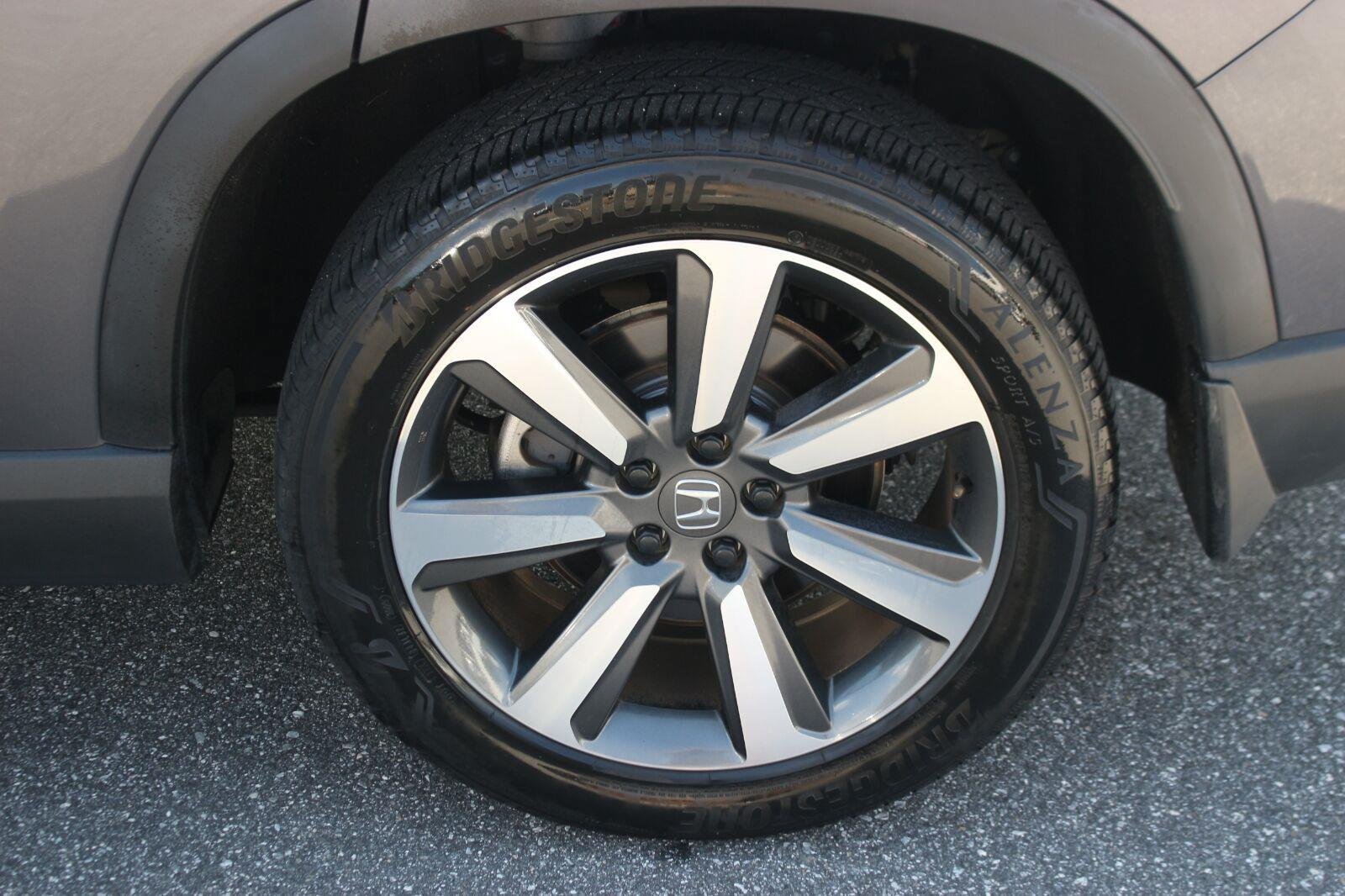 Used 2024 Honda Pilot Touring image 44