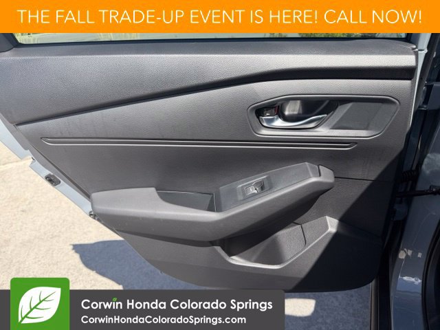 New 2026 Honda Accord SE image 21