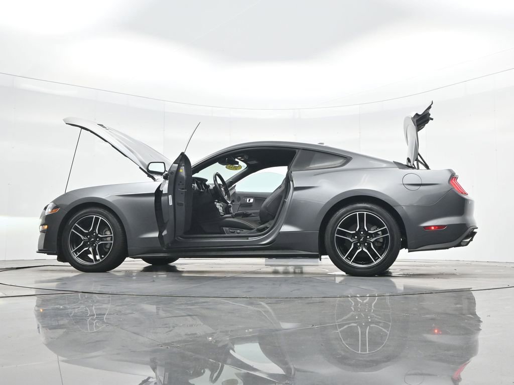 Used 2023 Ford Mustang Premium image 44