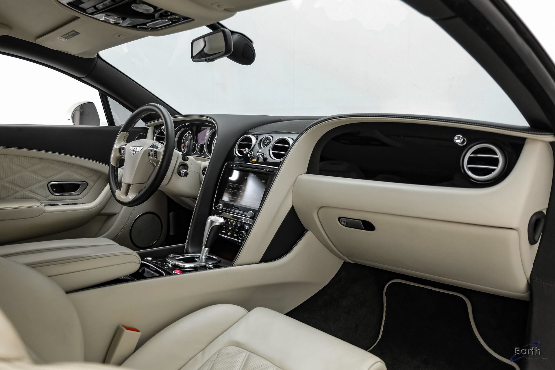 Used 2015 Bentley Continental GT AWD/4WD image 43