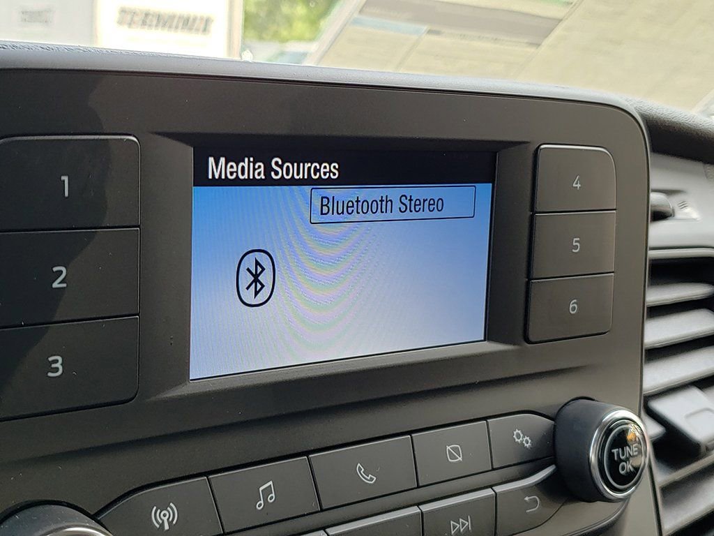 New 2025 Ford Transit 150 Low Roof w/ Interior Upgrade Package image 21