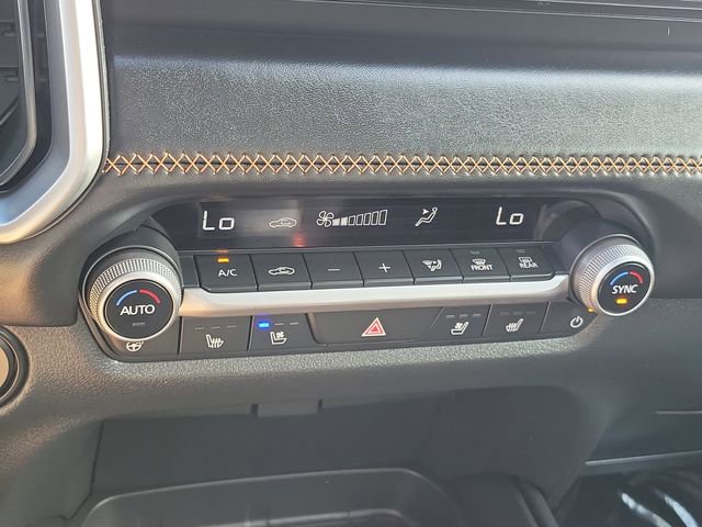 Certified 2025 MAZDA CX-50 AWD 2.5 Turbo w/ Accent Package image 12