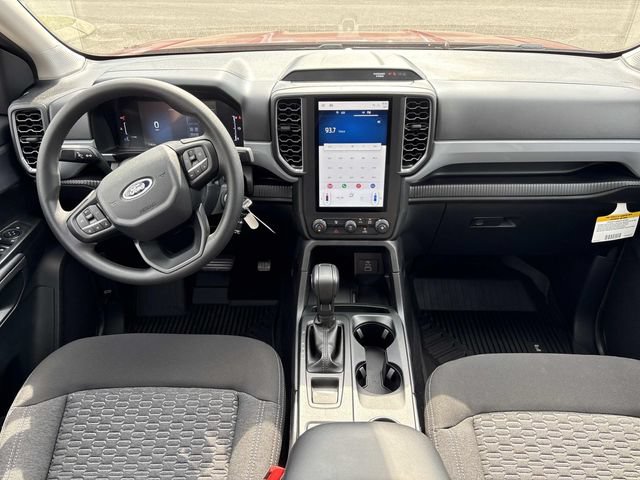 New 2026 Ford Ranger XL w/ Trailer Tow Package RWD image 16