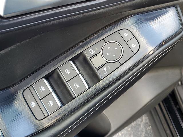 Used 2023 Nissan Rogue SL w/ SL Premium Package image 55