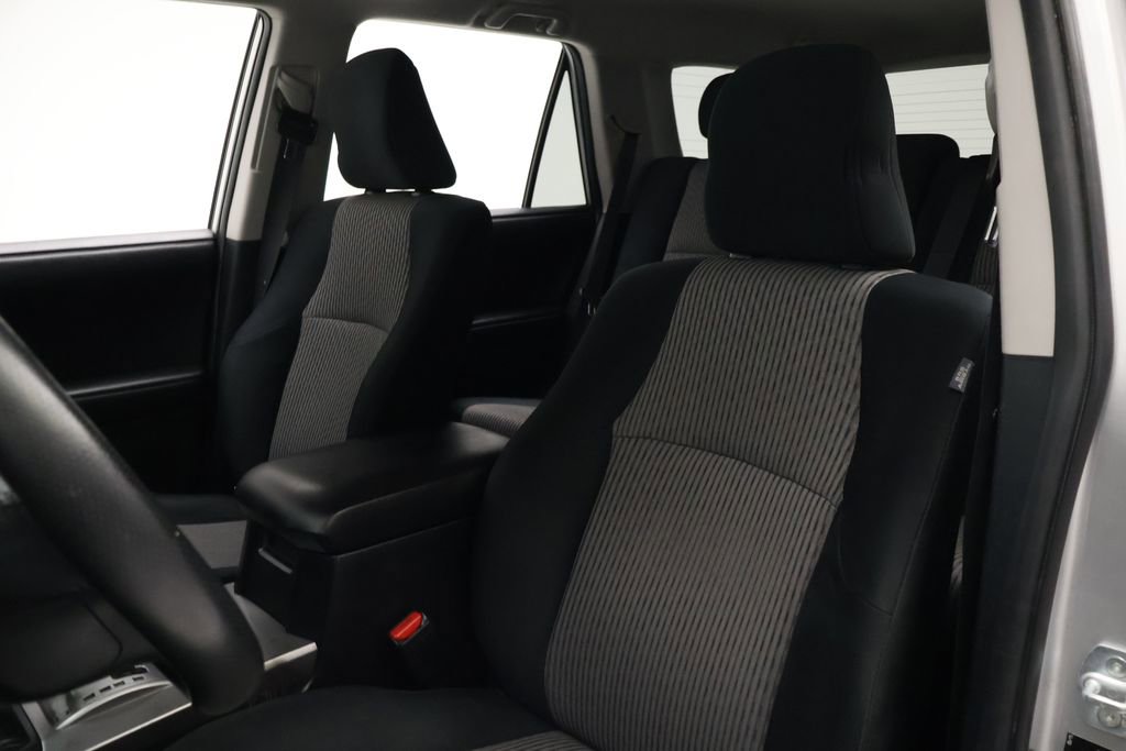 Used 2015 Toyota 4Runner SR5 RWD image 13
