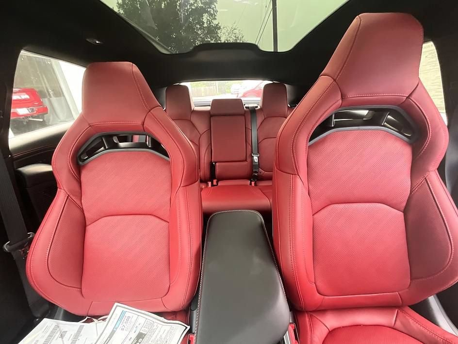 New 2027 Dodge Charger Scat Pack AWD/4WD image 33