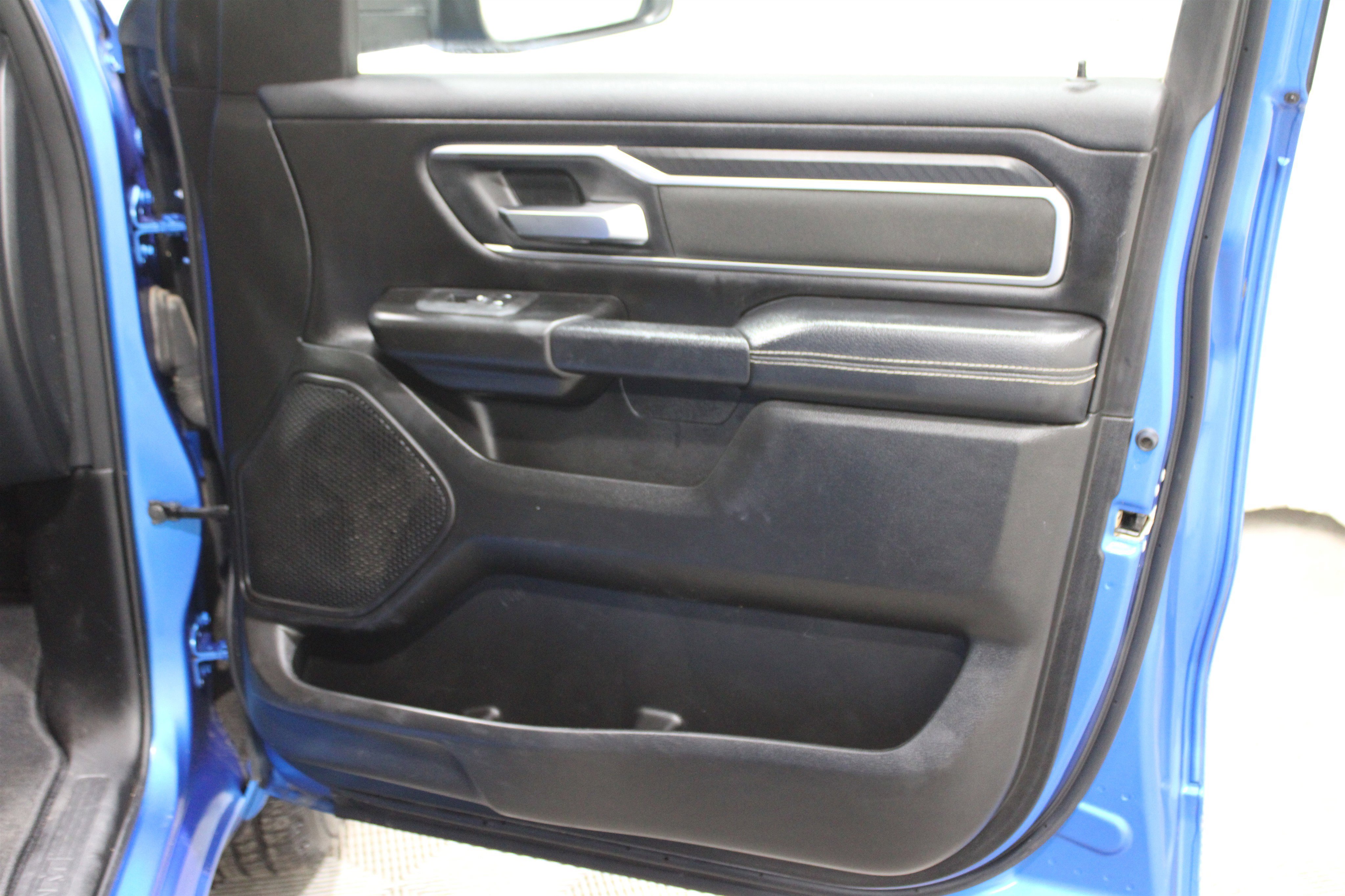 Used 2025 RAM 1500 Big Horn image 29