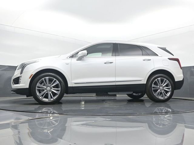 New 2025 Cadillac XT5 Premium Luxury w/ Technology Package image 47