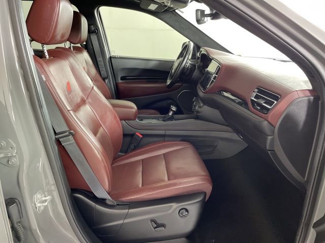 Certified 2023 Dodge Durango Citadel image 46