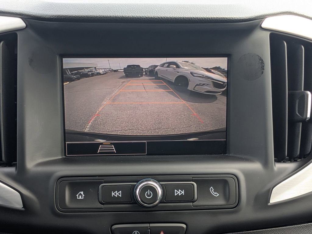 Used 2024 GMC Terrain SLE FWD image 30