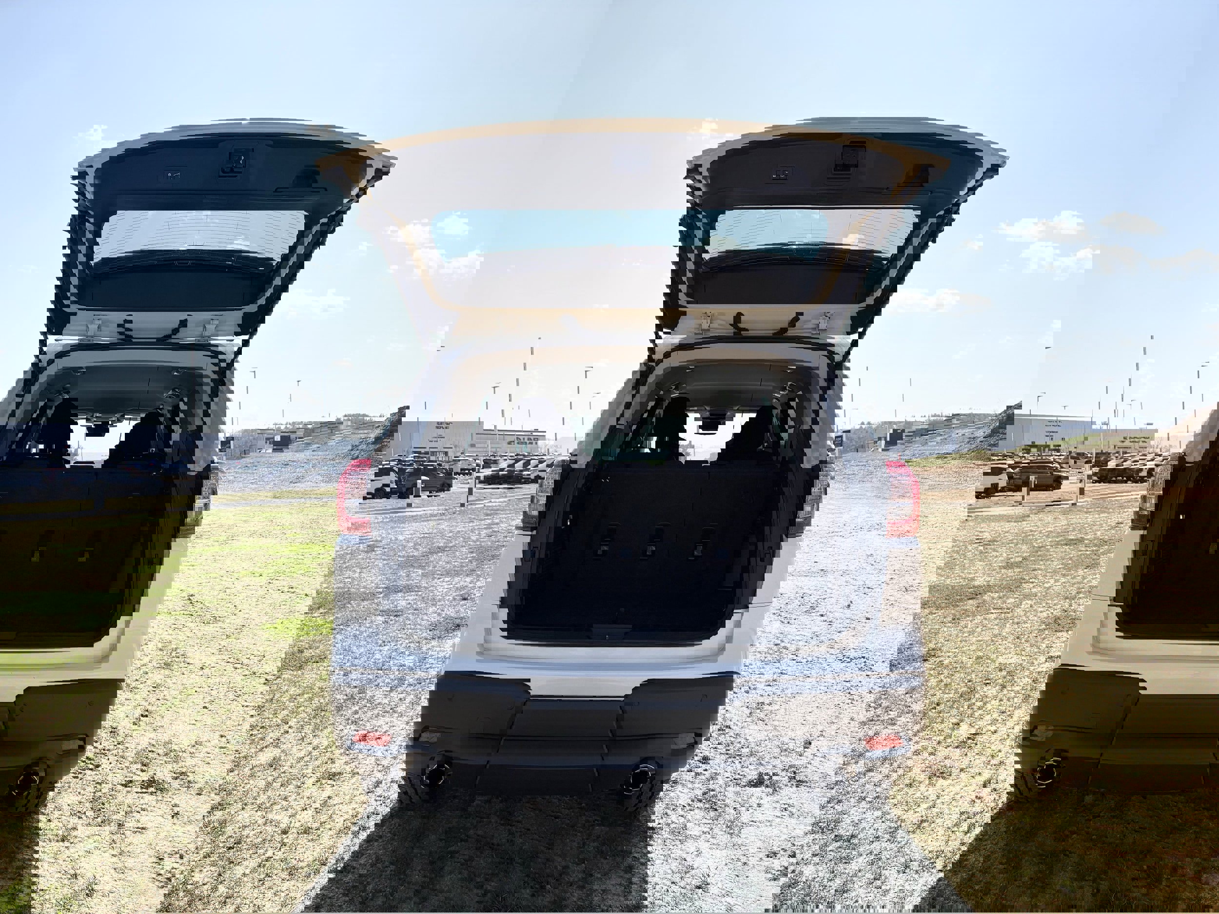 Certified 2025 Subaru Ascent Premium image 11