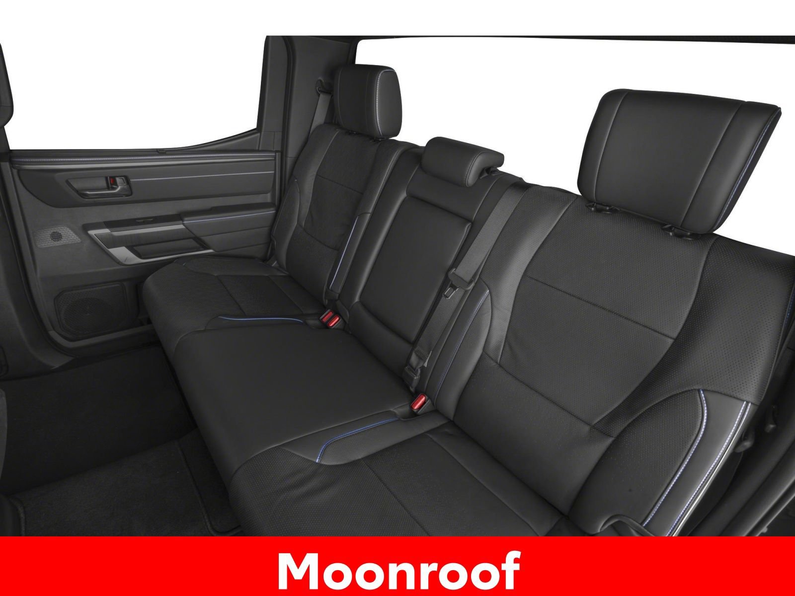 Used 2024 Toyota Tundra Platinum AWD/4WD image 14