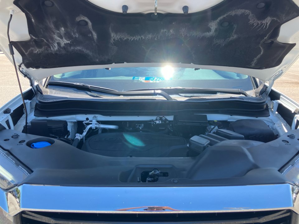 Certified 2022 Honda Ridgeline RTL-E image 20
