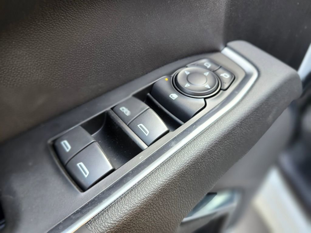 New 2026 Chevrolet Silverado 1500 LT AWD/4WD image 14