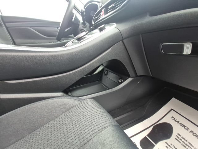 Used 2023 Hyundai Santa Fe SE AWD/4WD image 20