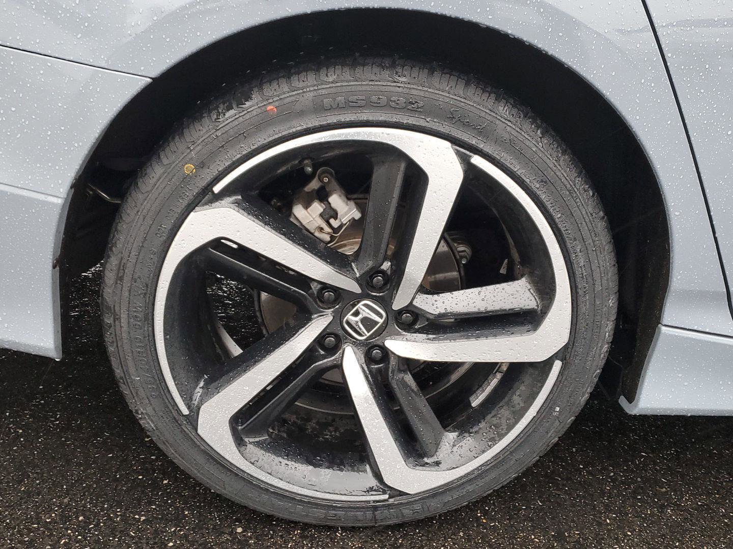 Used 2022 Honda Accord Sport image 11