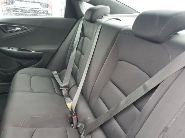 Used 2019 Chevrolet Malibu LS w/ Driver Confidence Package II image 28