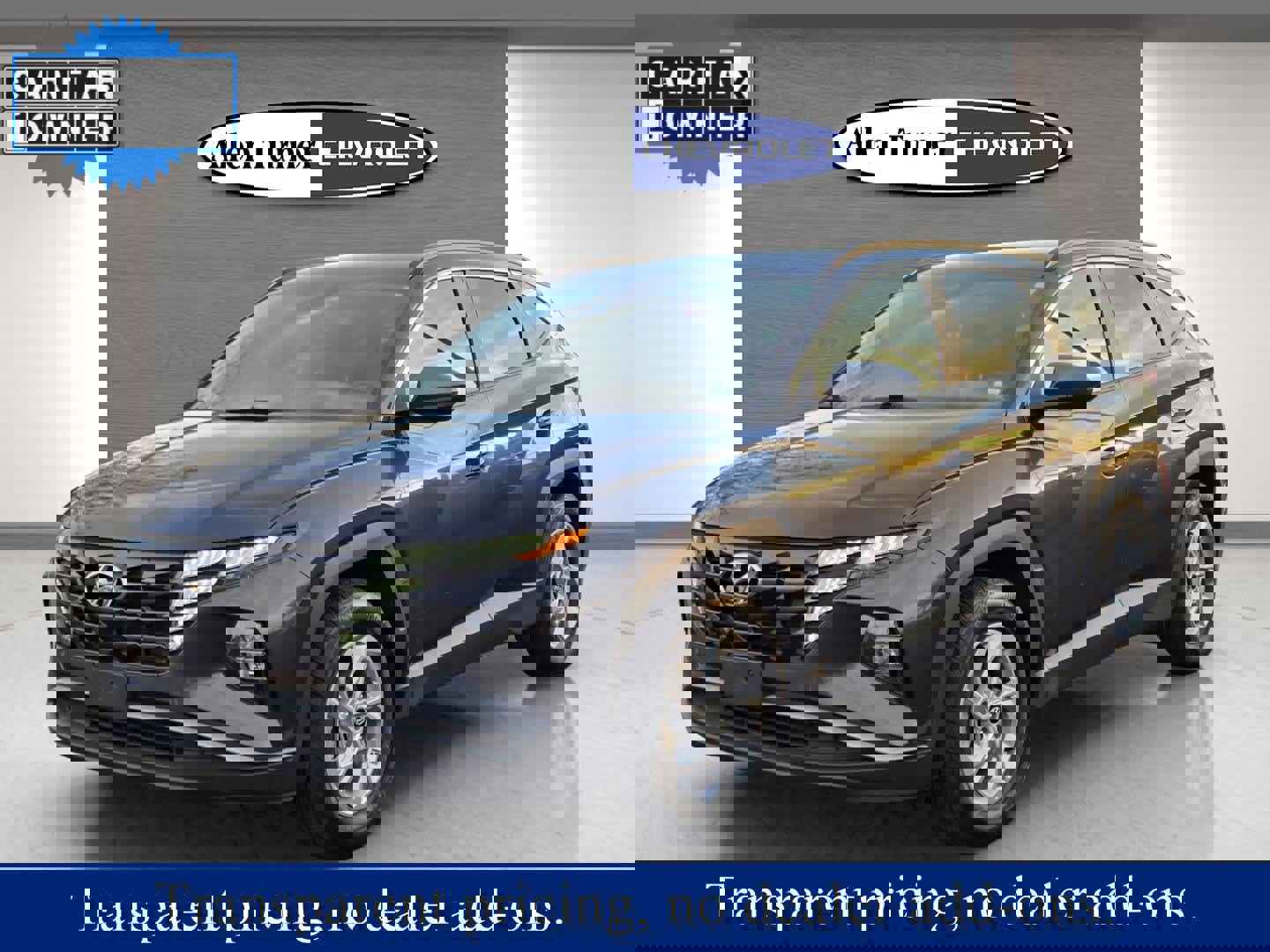 Used 2024 Hyundai Tucson SEL image 3