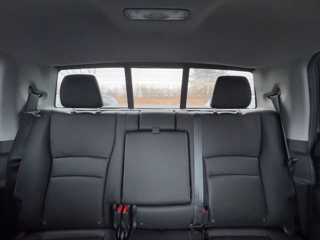 Used 2019 Honda Ridgeline RTL-E image 12