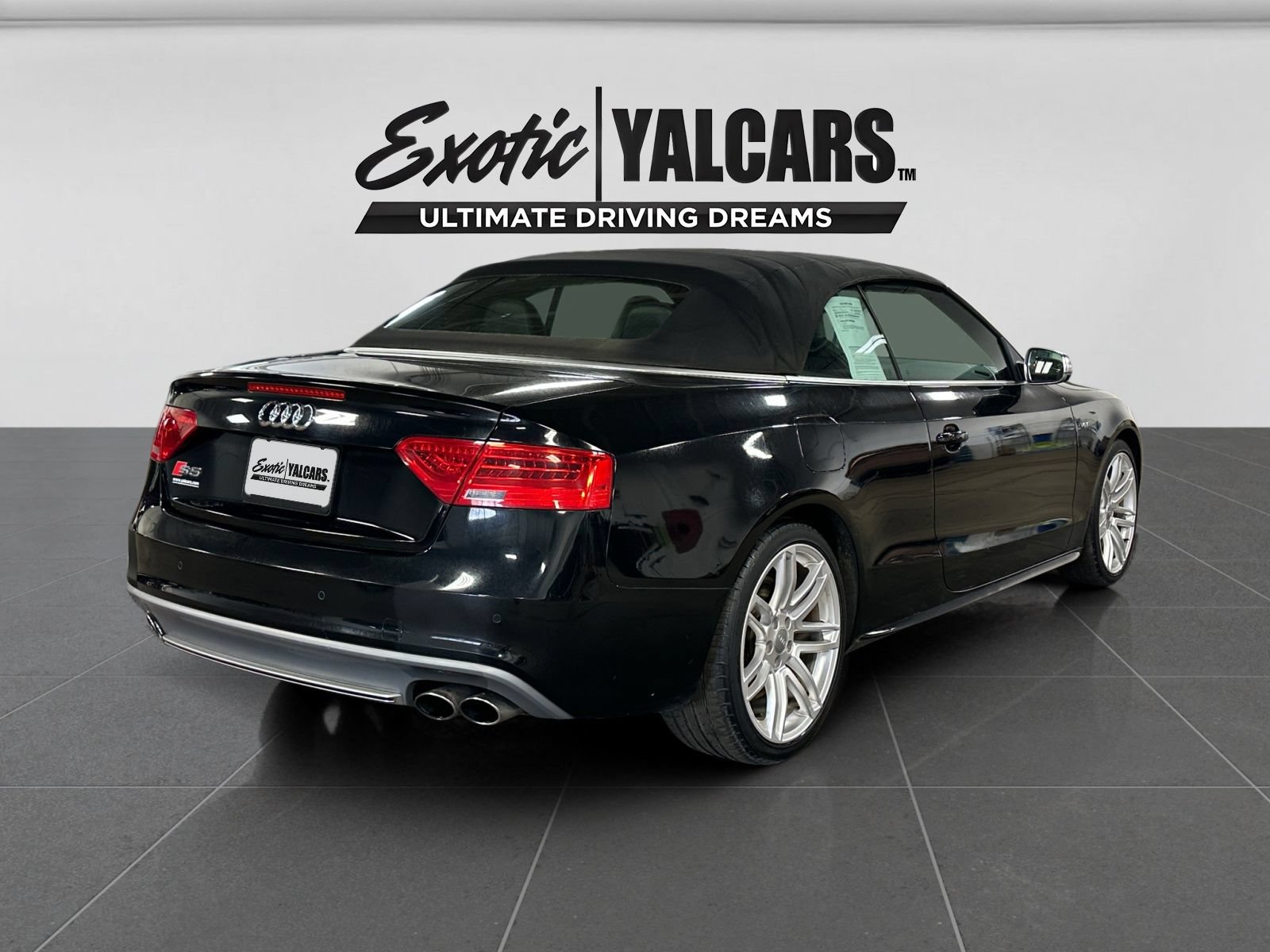 Used 2015 Audi S5 Premium Plus AWD/4WD image 5