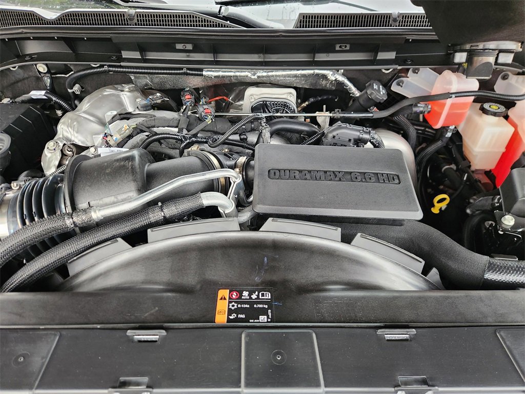 New 2026 GMC Sierra 2500 Denali Ultimate w/ Max Trailering Package image 21
