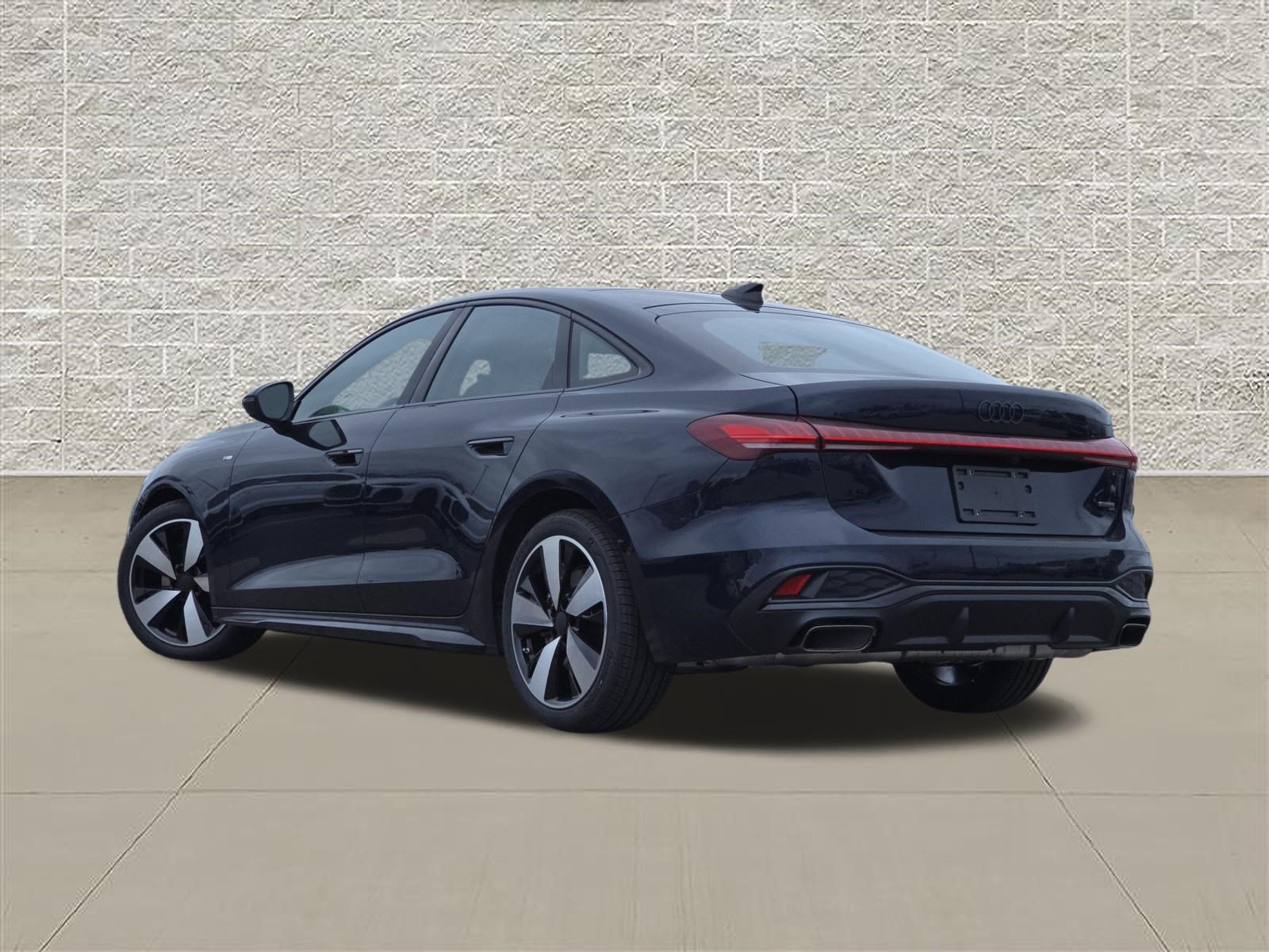 New 2026 Audi A5 Premium Plus AWD/4WD image 5