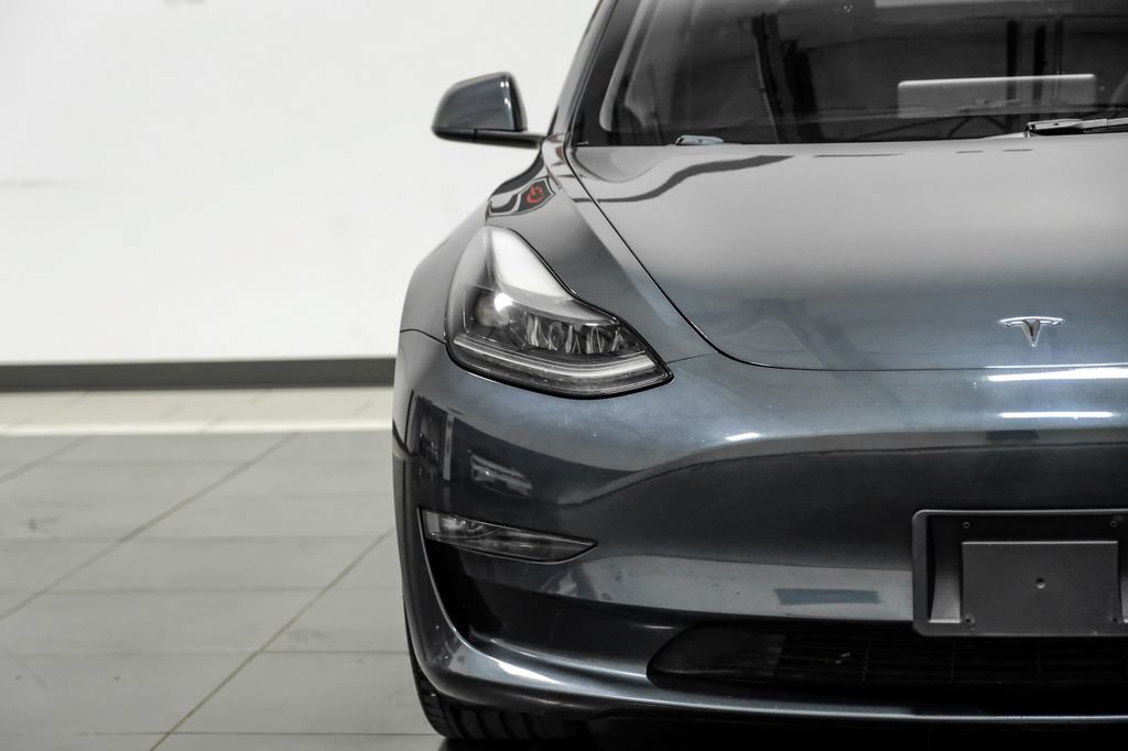 Used 2023 Tesla Model 3 Long Range AWD/4WD image 38