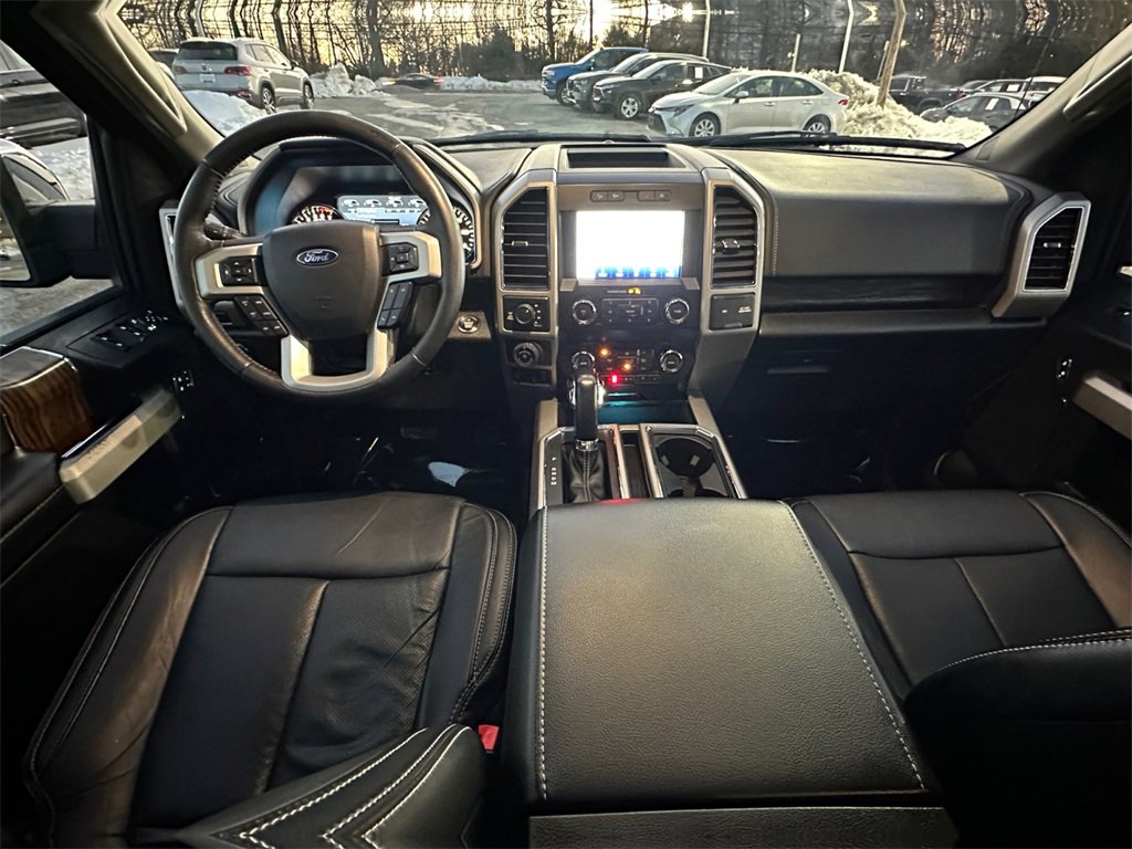 Used 2019 Ford F150 Lariat image 25