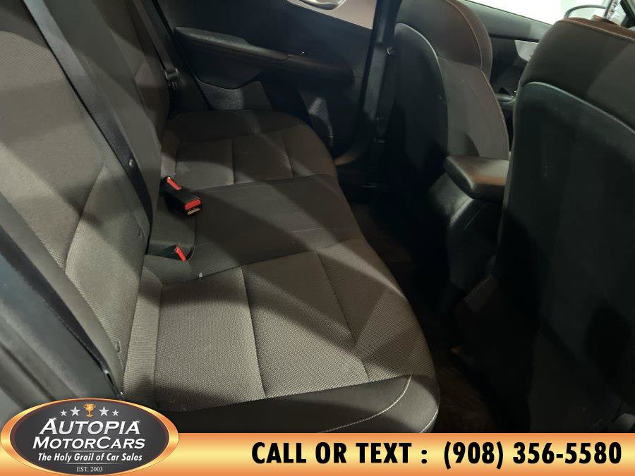 Used 2024 Kia Forte LXS FWD image 14