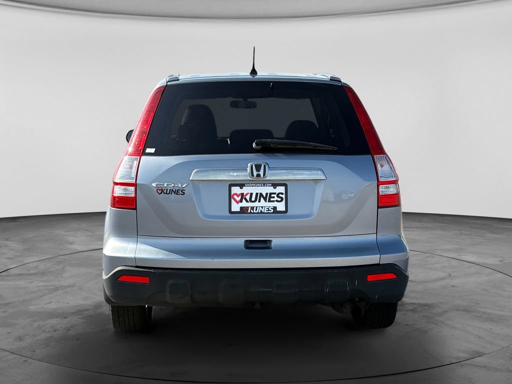 Used 2007 Honda CR-V EX image 7