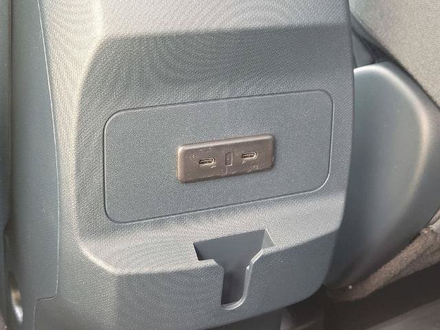 New 2026 Ford Maverick XLT FWD image 37