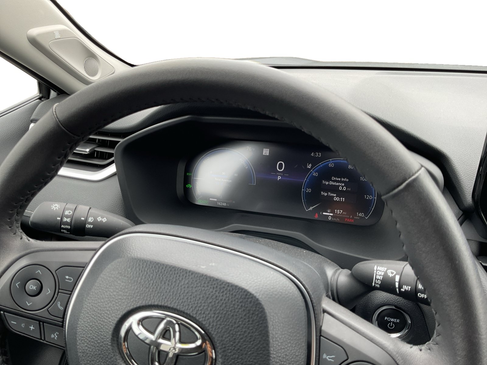 Used 2024 Toyota RAV4 Limited AWD/4WD image 12