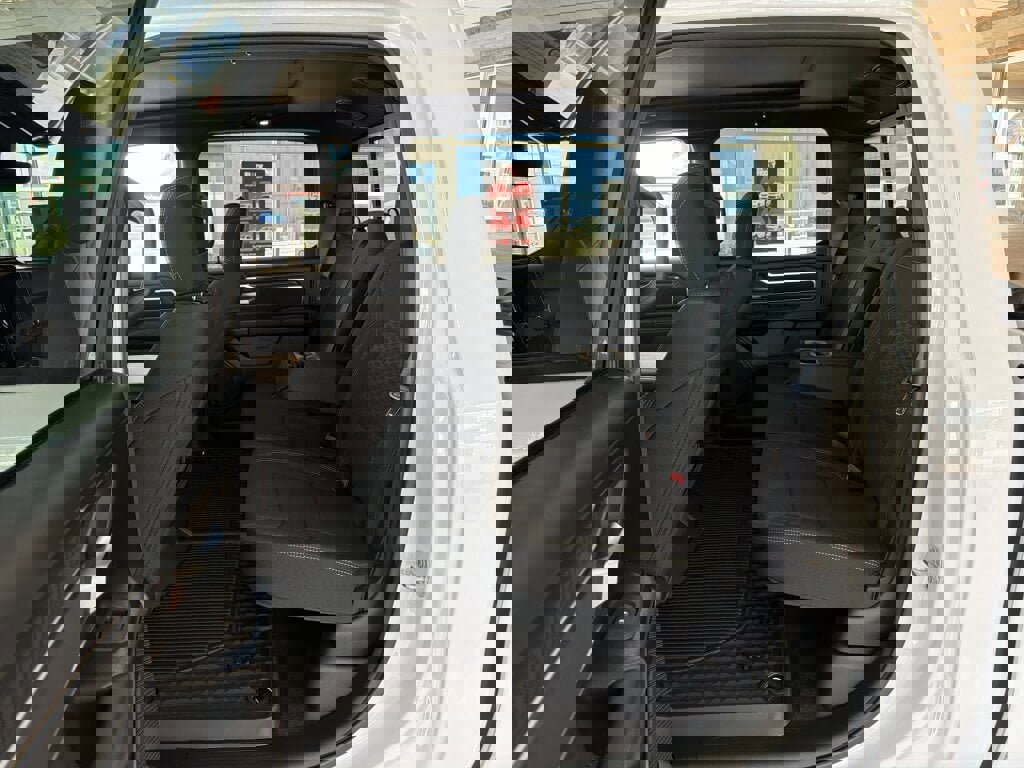 New 2026 RAM 1500 Big Horn image 8