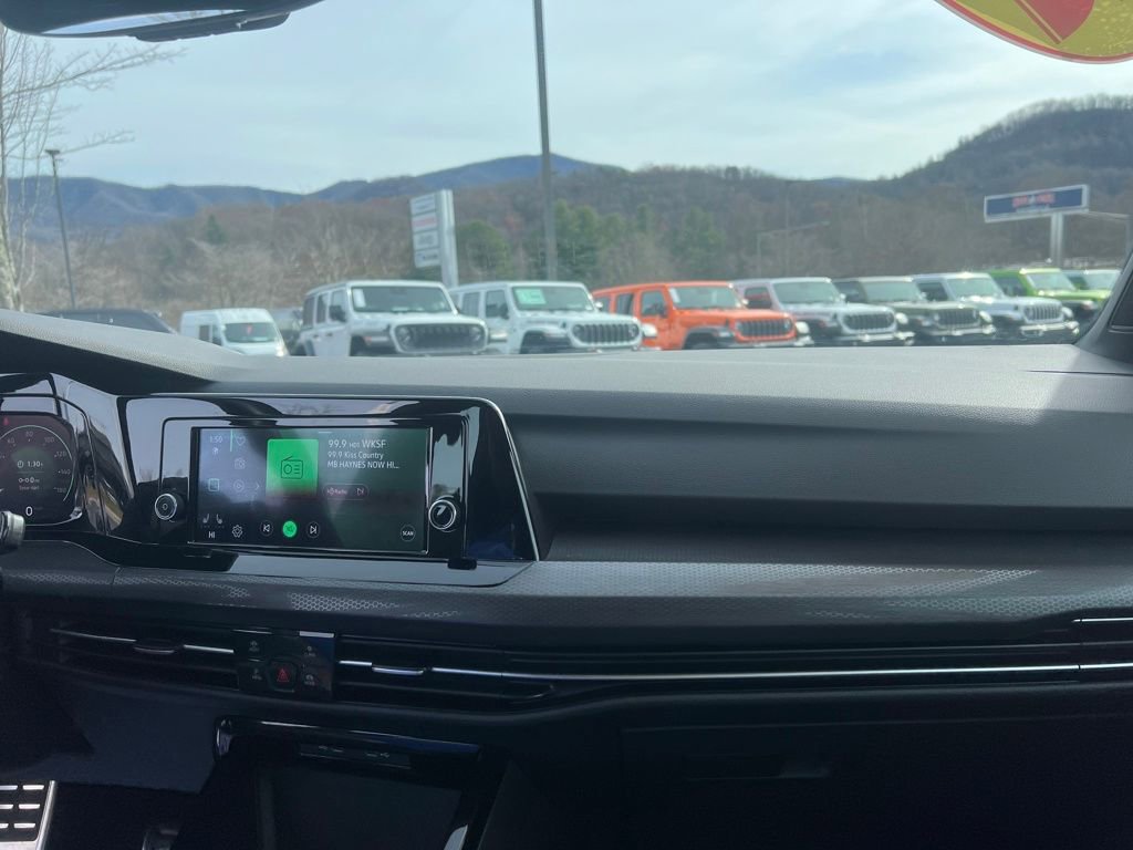 Used 2023 Volkswagen GTI S image 26