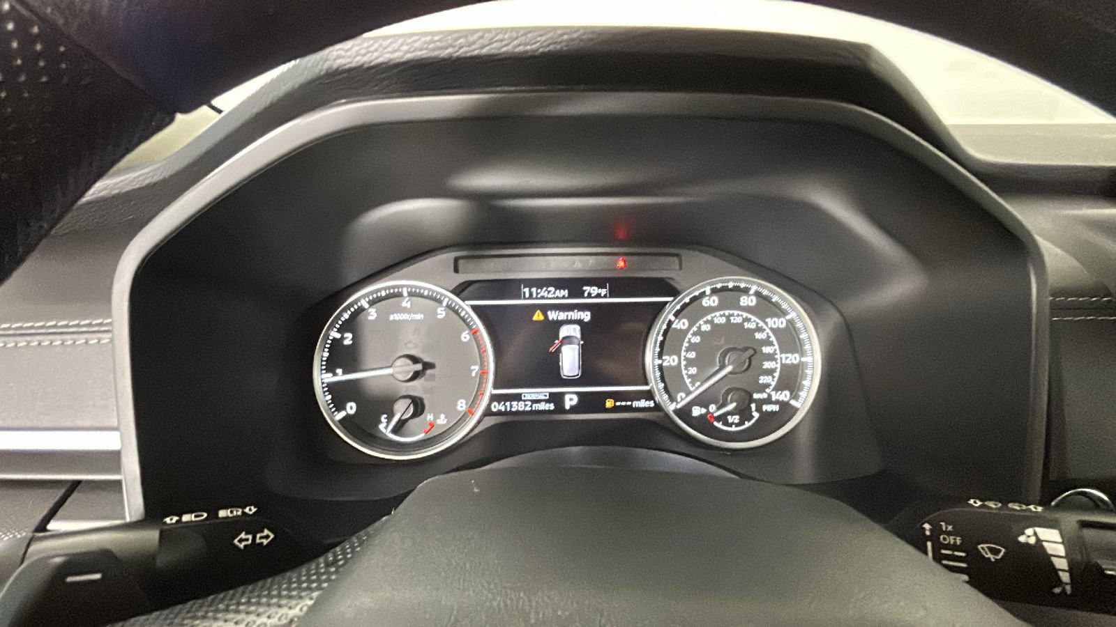 Used 2022 Mitsubishi Outlander ES AWD/4WD image 19