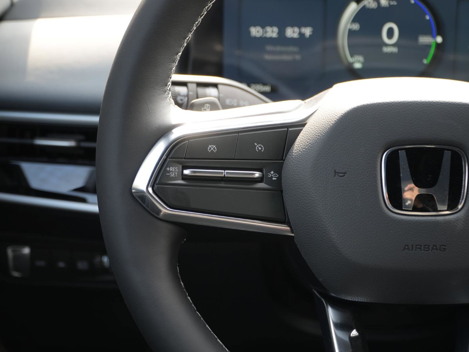 New 2026 Honda Prologue Elite image 22