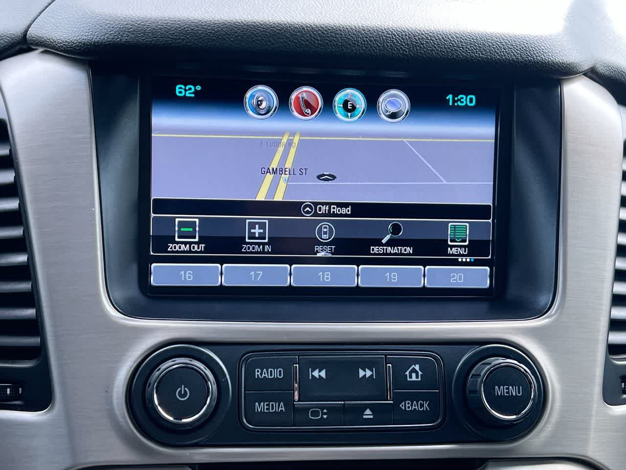 Used 2019 GMC Yukon Denali AWD/4WD image 18