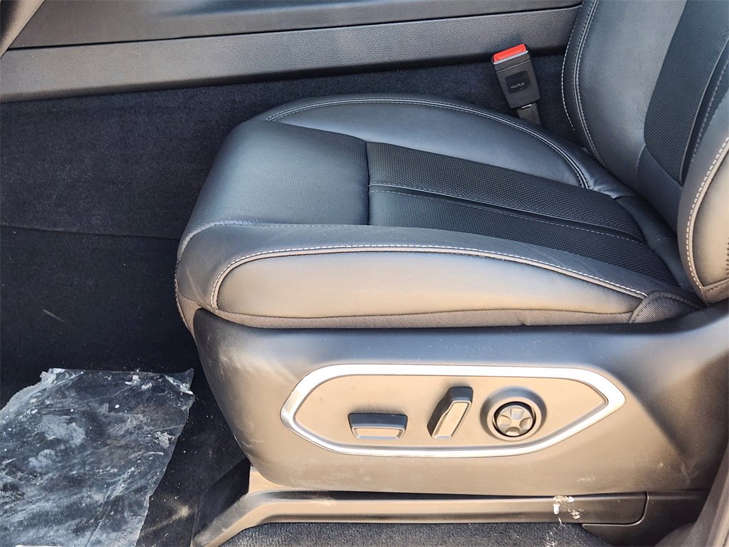 New 2026 Jeep Grand Wagoneer L Limited image 17