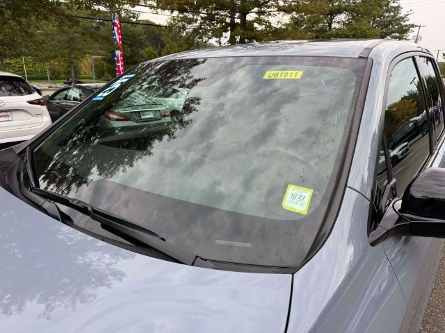 Used 2025 Honda Ridgeline Black Edition image 15