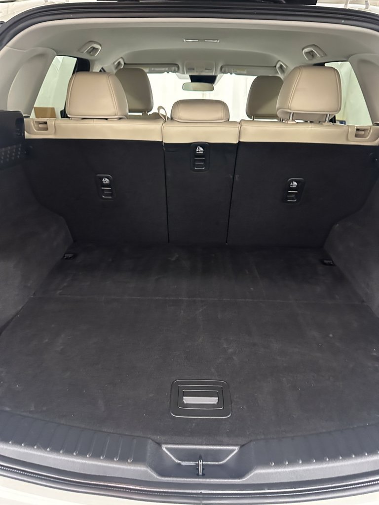 Used 2022 MAZDA CX-5 AWD 2.5 S w/ Select Package image 27