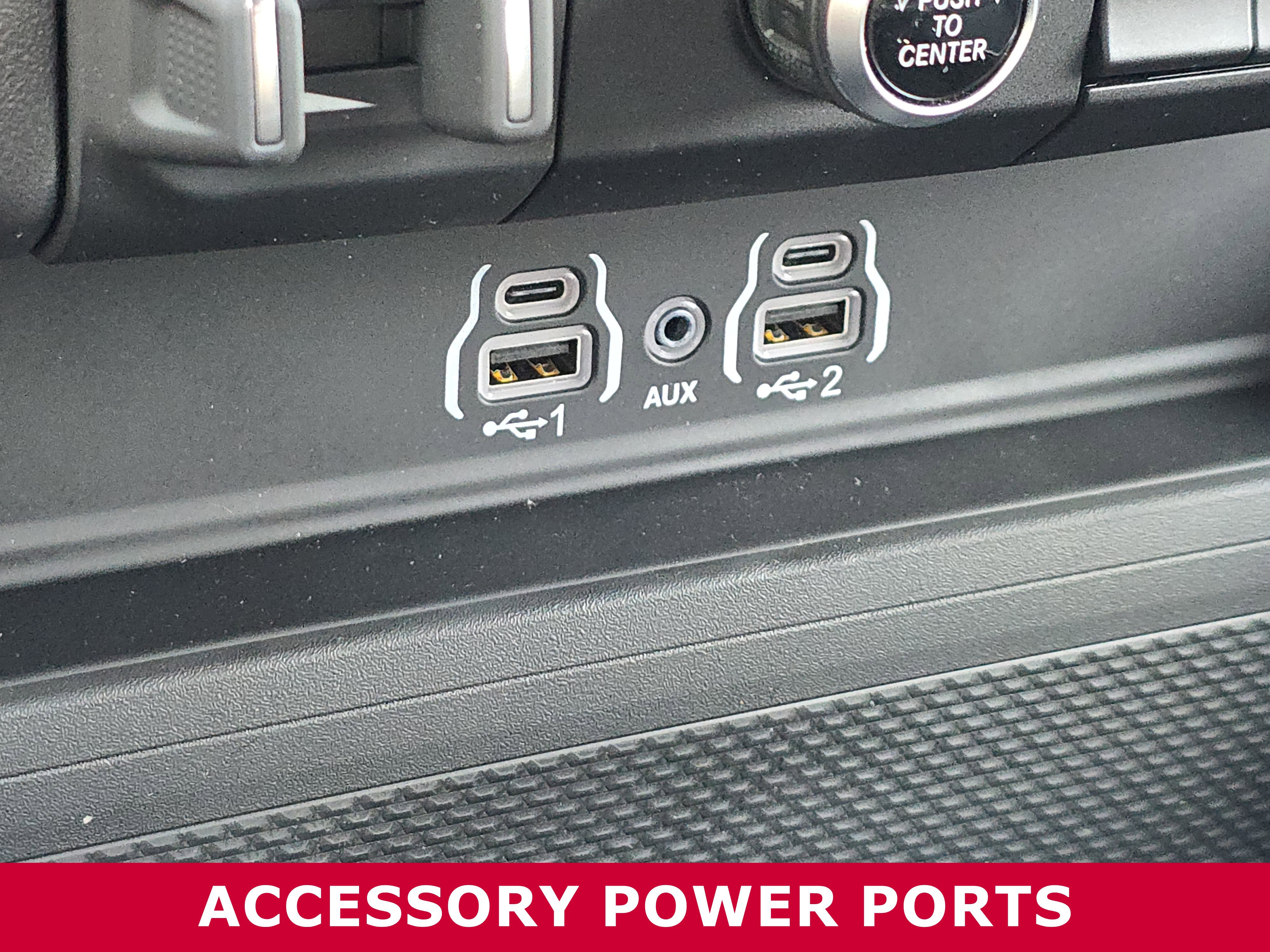 New 2025 RAM 1500 Big Horn AWD/4WD image 5