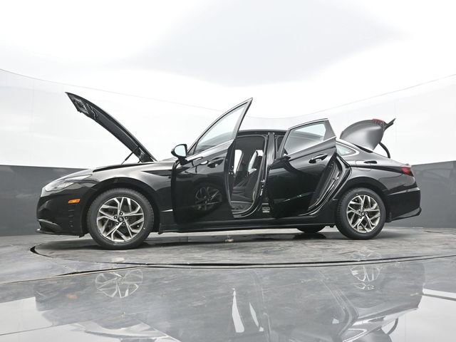 Used 2022 Hyundai Sonata SEL image 65